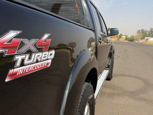 Foto 10 - Toyota Hilux SRV 3.0 Turbo Diesel 4x4