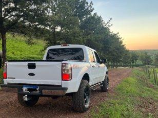 Foto 4 - Ford Ranger Limited 3.0 Turbo Diesel 4x4