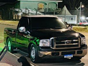 Foto 3 - Ford F250 XLT 4.2 Turbo Diesel 4x2 C.S