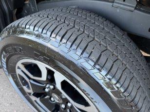 Foto 6 - Toyota Hilux SRV 2.8 Turbo Diesel 4x4