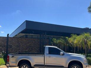 Foto 4 - Chevrolet S10 LT 2.5 Flex 4x2