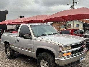 Foto 4 - Chevrolet Silverado D20 Rodeio 4.2TD 18v