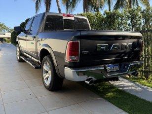 Foto 10 - RAM Classic Laramie 5.7 V8 Gasolina 4x4