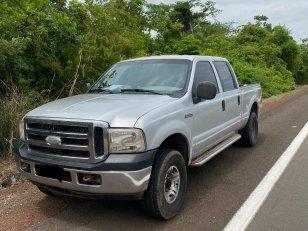 Foto 5 - Ford F250 XLT 3.9 Turbo Diesel