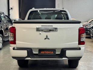 Foto 5 - Mitsubishi L200 Triton Sport HPE-S 2.4 Turbo Diesel 4x4