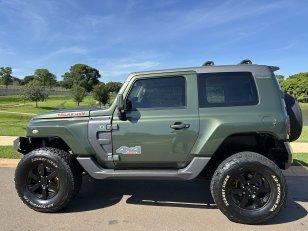 Foto 5 - Troller T4 3.2TDCi 20v 4X4
