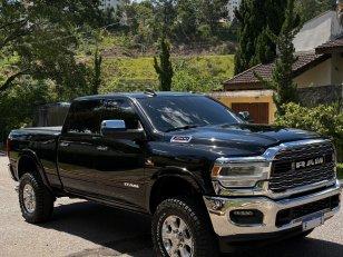 Foto 6 - RAM 2500 Laramie 6.7 Turbo Diesel 4x4