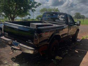 Foto 2 - Ford F250 XLT 3.9 Turbo Diesel 4x4 C.S