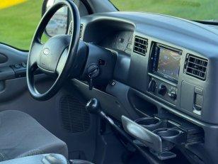 Foto 7 - Ford F250 XLT 3.9 Turbo Diesel