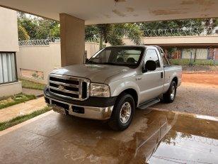 Foto 1 - Ford F250 XLT 3.9 Turbo Diesel 4x2 C.S