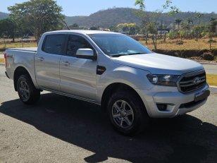 Foto 3 - Ford Ranger XLS 2.2 Turbo Diesel 4x4