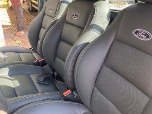 Foto 6 - Ford F1000 XLT 4.3 Turbo Diesel 4x4 C.S
