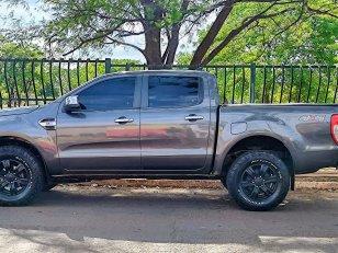 Foto 5 - Ford Ranger XLT 3.2 Turbo Diesel 4x4