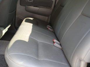 Foto 7 - Toyota Hilux SRV 3.0 Turbo Diesel 4x4