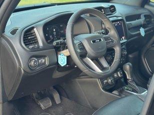 Foto 5 - Jeep Renegade S 1.3 Turbo Flex