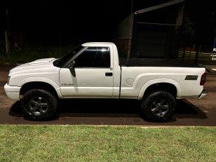 Foto 3 - Chevrolet S10 Colina 2.8 Turbo Diesel 4x2