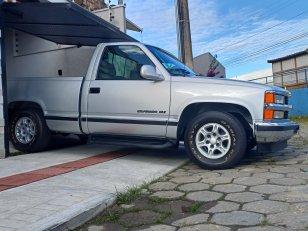 Foto 4 - Chevrolet Silverado DLX 4.1 Gasolina 4x2