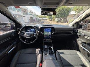 Foto 6 - Ford Ranger Limited 3.0 V6 Turbo Diesel 4x4