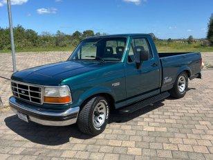 Foto 5 - Ford F1000 XL 2.5 Turbo Diesel 4x2 C.S