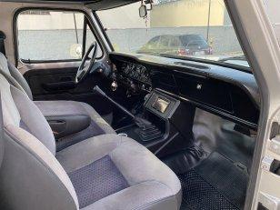 Foto 7 - Ford F1000 3.9 Diesel