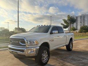 Foto 9 - RAM 2500 Laramie 6.7 Turbo Diesel 4x4