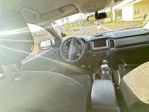 Foto 6 - Ford Ranger XLS 2.2 Turbo Diesel 4x4