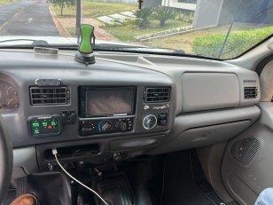 Foto 9 - Ford F250 XLT 3.9 Turbo Diesel 4x4 C.S