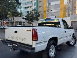 Foto 3 - Chevrolet Silverado D20 4.2TD 18v