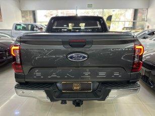 Foto 6 - Ford Ranger Limited 3.0 V6 Turbo Diesel 4x4