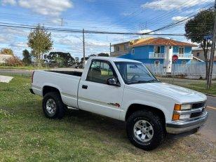 Foto 2 - Chevrolet Silverado Conquest 4.2TD 18v