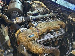 Foto 7 - Ford F1000 Super Série 3.9 Turbo Diesel 4x2 C.S