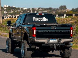 Foto 4 - Ford F250 King Ranch 6.7 V8 Turbo Diesel 4x4