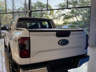 Foto 3 - Ford Ranger Limited Plus 3.2 Turbo Diesel 4x4