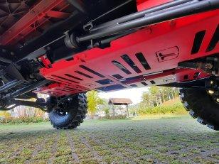 Foto 5 - Troller T4 3.2 Turbo Diesel 4x4 20v