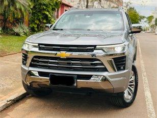 Foto 2 - Chevrolet S10 High Country 2.8 Turbo Diesel 4x4