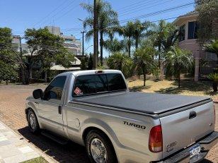 Foto 3 - Ford F250 XLT 4.2 Turbo Diesel 4x2