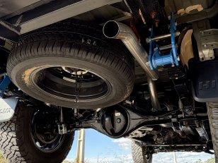 Foto 10 - Toyota Hilux SRX 2.8 Turbo Diesel 4x4