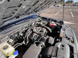 Foto 9 - Ford Ranger XLS 2.0 Turbo Diesel 4x4