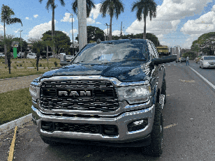 Foto 2 - RAM 2500 Laramie 6.7 Turbo Diesel 4x4