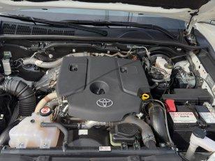 Foto 9 - Toyota Hilux SW4 SRX Platinum 2.8 Turbo Diesel 4x4