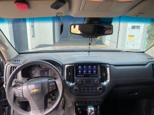 Foto 7 - Chevrolet TrailBlazer Premier 2.8CTDi 16v 4x4
