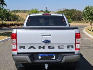 Foto 6 - Ford Ranger XLS 2.2 Turbo Diesel 4x4