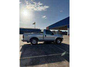 Foto 3 - Ford F250 XL 4.2 Turbo Diesel 4x2 C.S