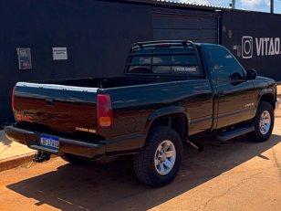 Foto 3 - Chevrolet Silverado DLX 4.2 Turbo Diesel