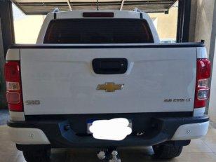 Foto 5 - Chevrolet S10 LT 2.8 Turbo Diesel 4x4