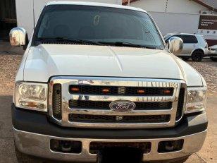Foto 2 - Ford F250 XLT 3.9 Turbo Diesel 4x2 C.S