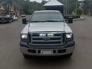 Foto 2 - Ford F250 XL 4.2 Turbo Diesel 4x2 C.S