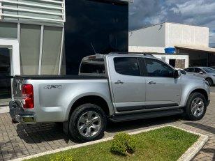 Foto 4 - Chevrolet S10 LTZ 2.8 Turbo Diesel 4x4