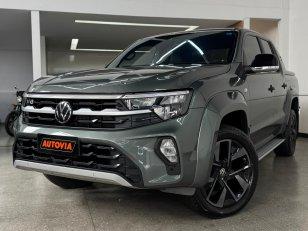 Foto 9 - Volkswagen Amarok Extreme 3.0 V6 Turbo Diesel 4x4
