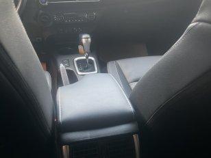 Foto 8 - Toyota Hilux SRX 2.8 Turbo Diesel 4x4